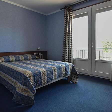 Le Santa Maria Hotel Екстериор снимка