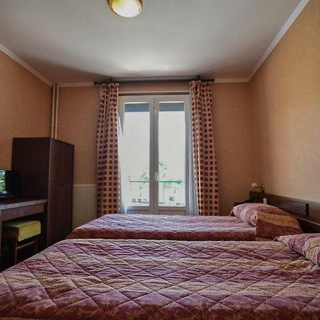 Le Santa Maria Hotel Екстериор снимка