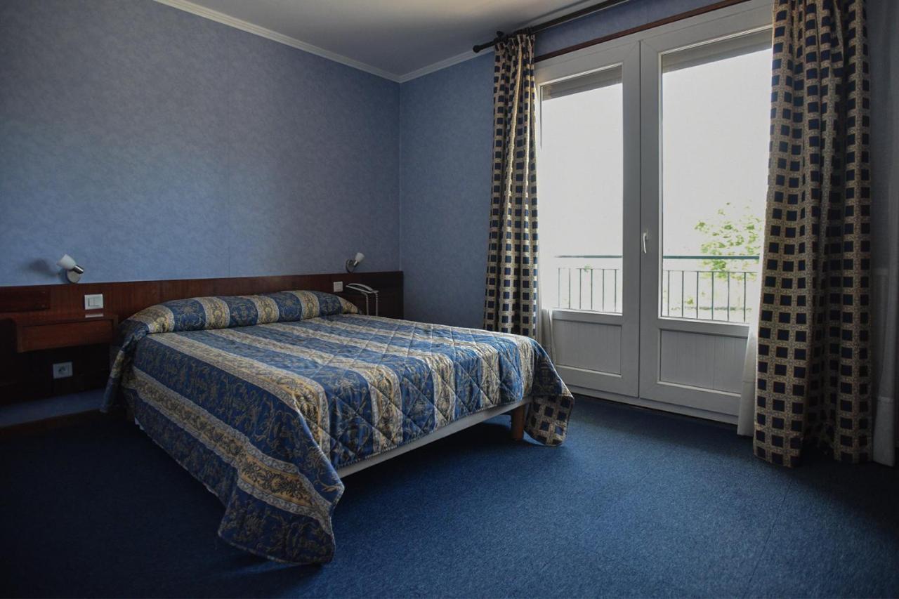 Le Santa Maria Hotel Екстериор снимка