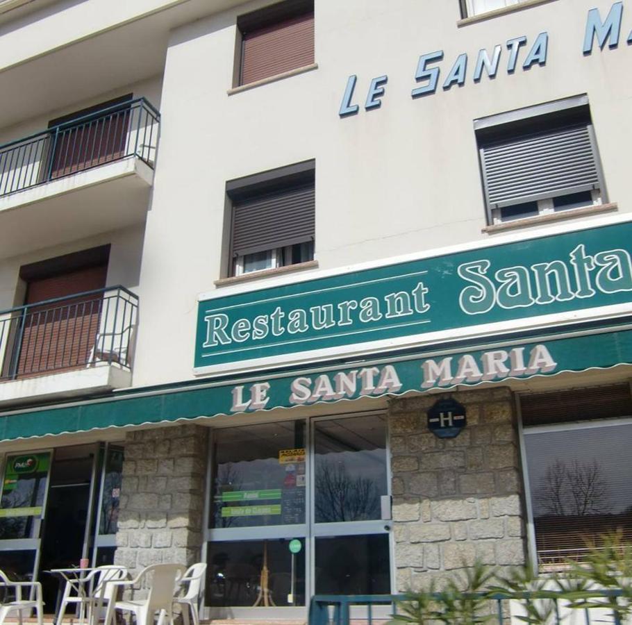 Le Santa Maria Hotel Екстериор снимка