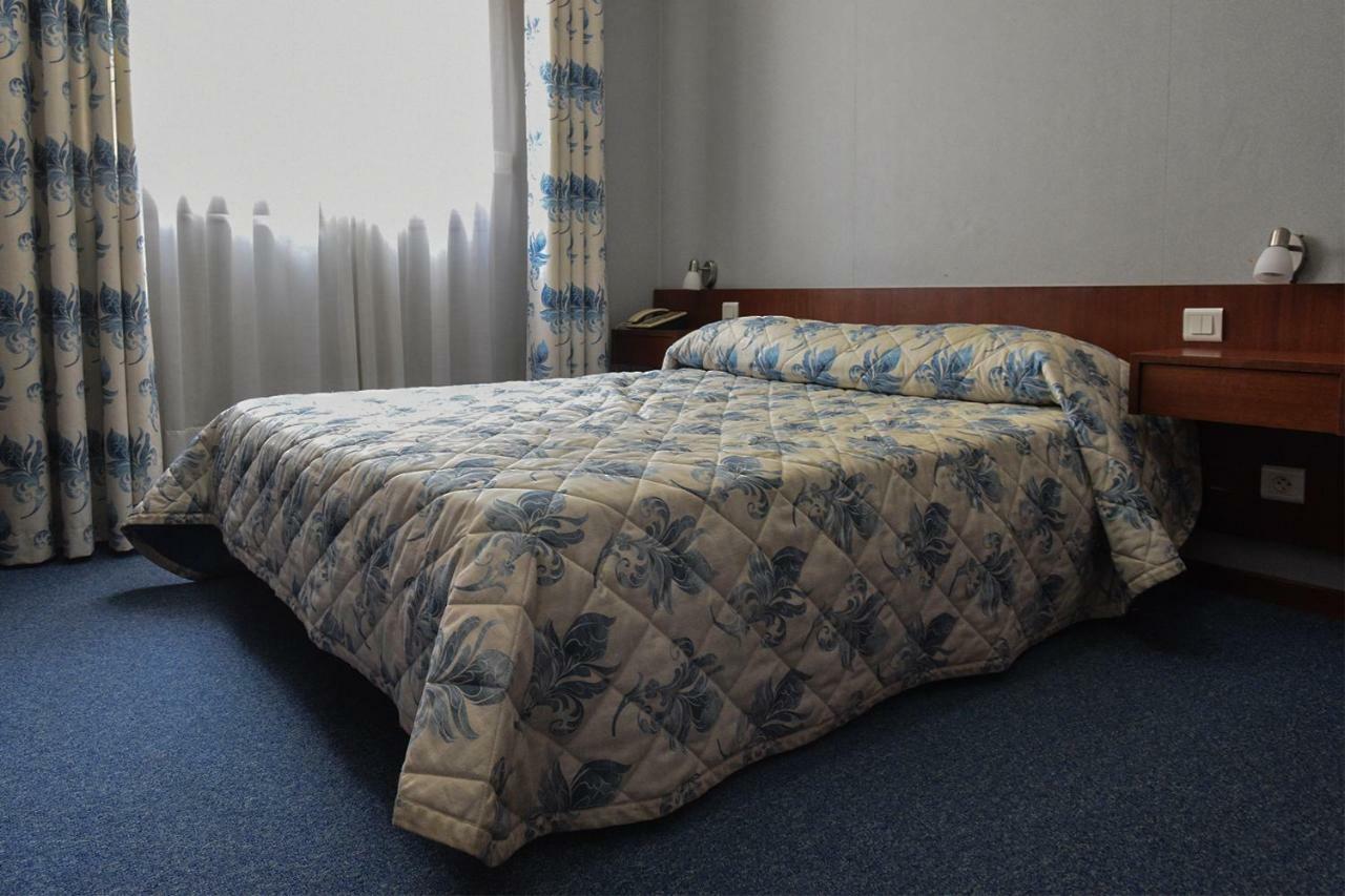 Le Santa Maria Hotel Екстериор снимка