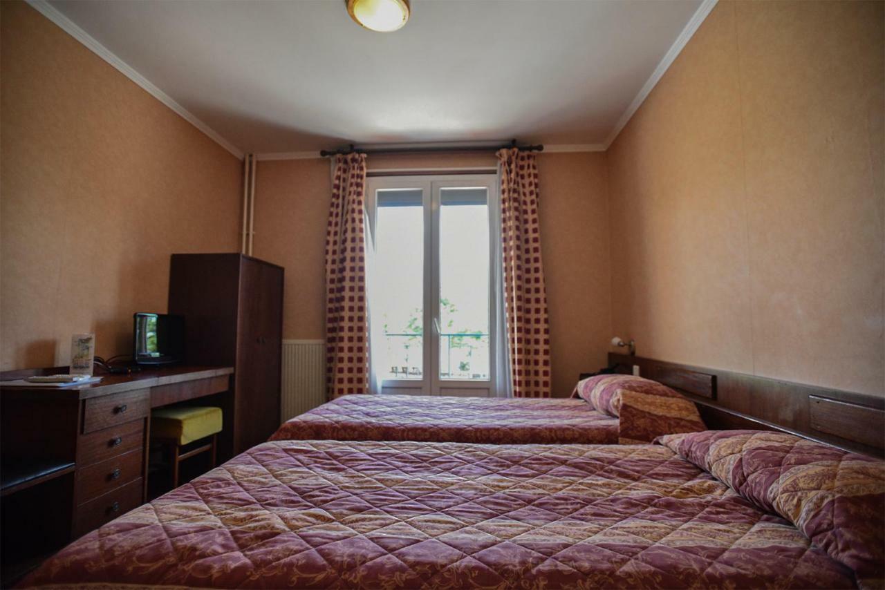 Le Santa Maria Hotel Екстериор снимка