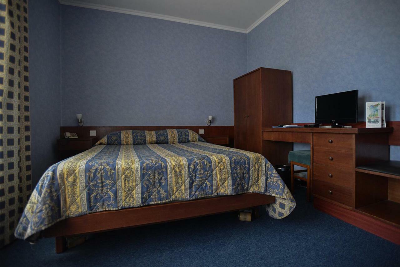 Le Santa Maria Hotel Екстериор снимка