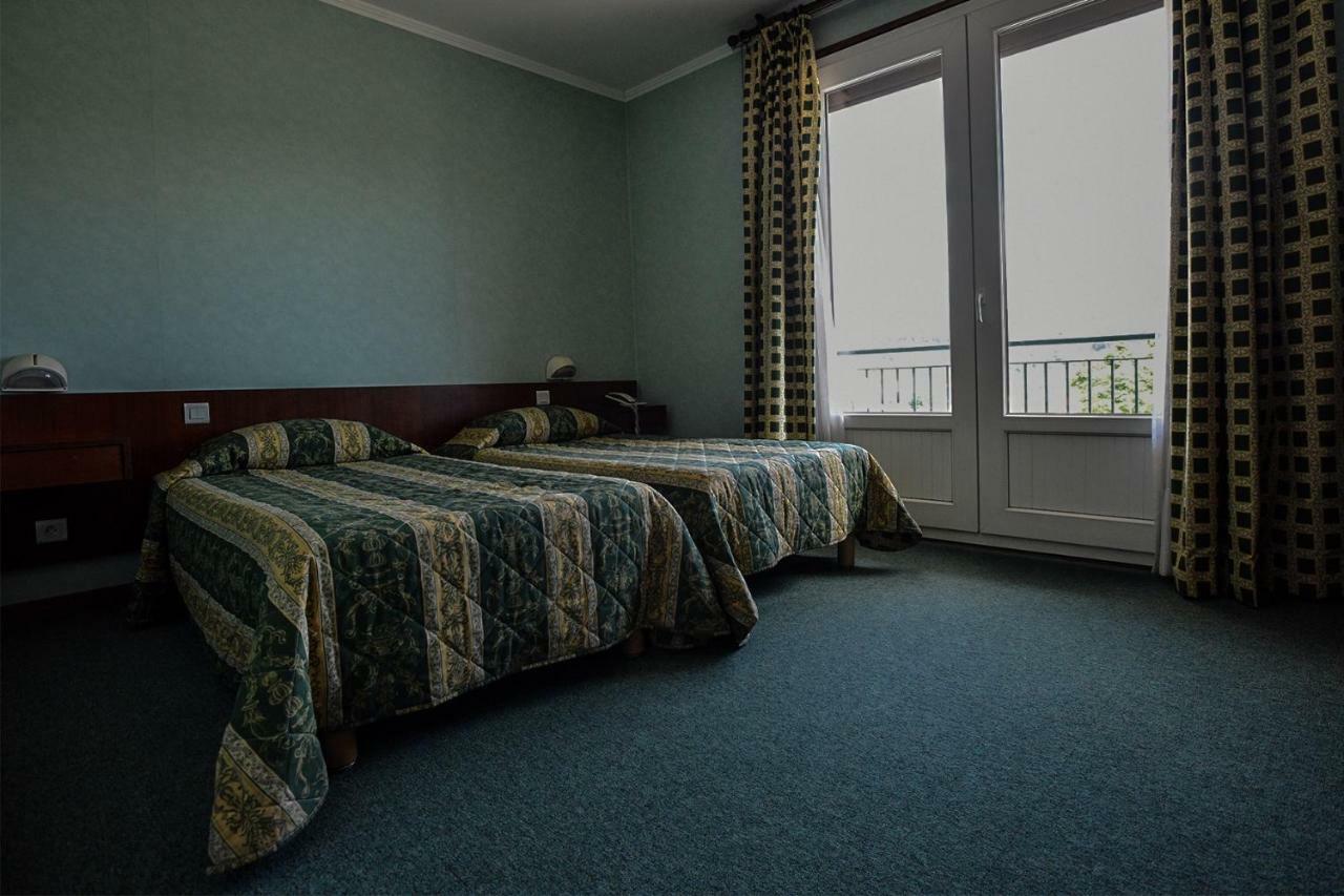 Le Santa Maria Hotel Екстериор снимка