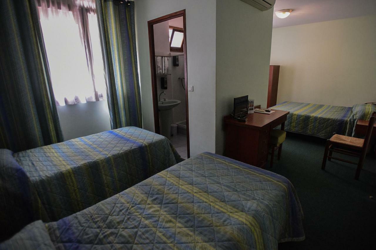 Le Santa Maria Hotel Екстериор снимка