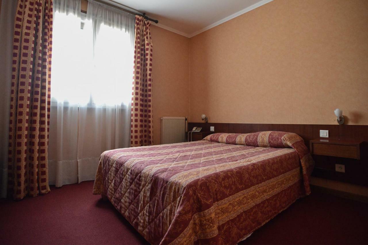 Le Santa Maria Hotel Екстериор снимка